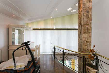 Sala 2 de casa para alugar com 3 quartos, 600m² em Mooca, São Paulo