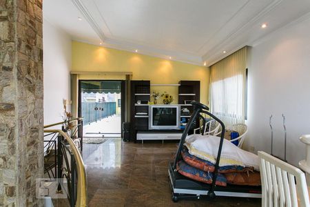Sala 2 de casa à venda com 3 quartos, 600m² em Mooca, São Paulo
