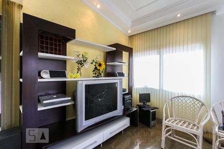 Sala 2 de casa para alugar com 3 quartos, 600m² em Mooca, São Paulo