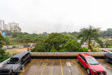 Vista Sacada de apartamento à venda com 2 quartos, 55m² em Rio Pequeno, São Paulo