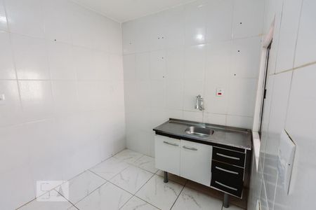 Cozinha de apartamento à venda com 2 quartos, 83m² em Santana, São Paulo