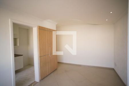 Sala de apartamento para alugar com 2 quartos, 70m² em Paquetá, Belo Horizonte