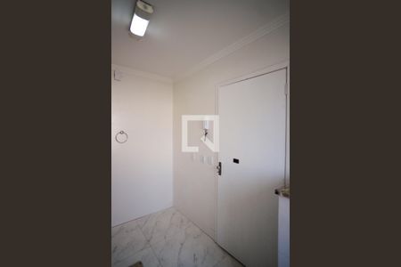 Cozinha de apartamento para alugar com 2 quartos, 70m² em Paquetá, Belo Horizonte