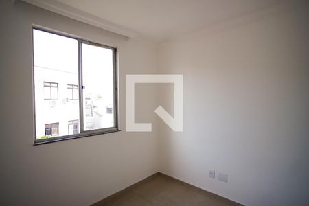 Quarto 1 de apartamento para alugar com 2 quartos, 70m² em Paquetá, Belo Horizonte