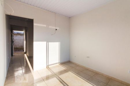 Studio de kitnet/studio para alugar com 1 quarto, 40m² em Vila Campestre, São Paulo