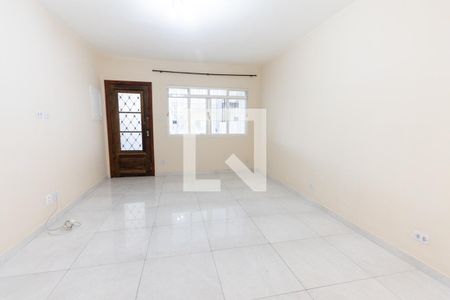 Sala de casa para alugar com 2 quartos, 160m² em Lapa, São Paulo