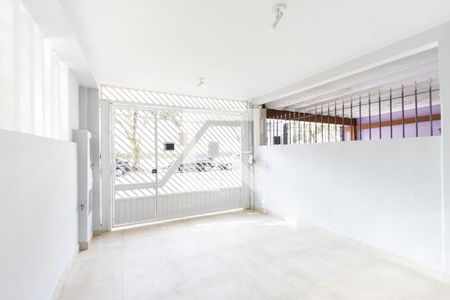 Casa para alugar com 2 quartos, 160m² em Lapa, São Paulo