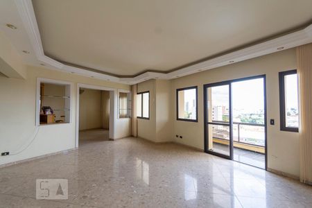 Apartamento à venda com 363m², 4 quartos e 4 vagasSALA