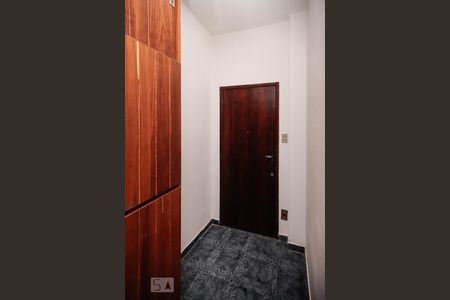 Sala de apartamento à venda com 2 quartos, 75m² em Cachambi, Rio de Janeiro