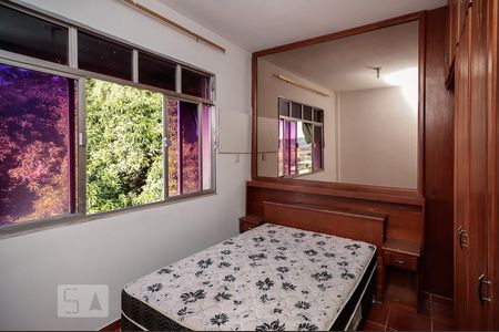 Suíte de apartamento à venda com 2 quartos, 75m² em Cachambi, Rio de Janeiro