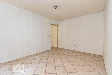 Quarto de casa para alugar com 1 quarto, 25m² em Vila Jacuí, São Paulo