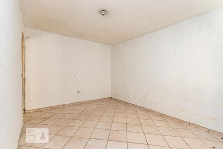 Quarto de casa para alugar com 1 quarto, 25m² em Vila Jacuí, São Paulo