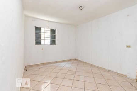 Quarto de casa para alugar com 1 quarto, 25m² em Vila Jacuí, São Paulo