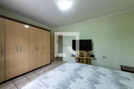 Quarto 1 de casa à venda com 2 quartos, 108m² em Vila Bancária, São Paulo