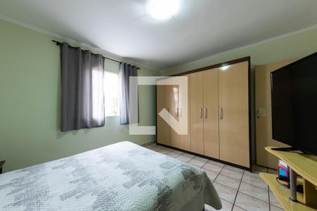 Quarto 2 de casa à venda com 2 quartos, 108m² em Vila Bancária, São Paulo