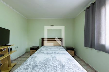 Quarto 1 de casa à venda com 2 quartos, 108m² em Vila Bancária, São Paulo