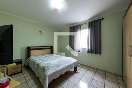 Quarto 1 de casa à venda com 2 quartos, 108m² em Vila Bancária, São Paulo