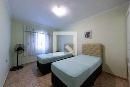 Quarto 2 de casa à venda com 2 quartos, 108m² em Vila Bancária, São Paulo