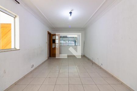 Sala de casa à venda com 4 quartos, 250m² em Jaguaribe, Osasco