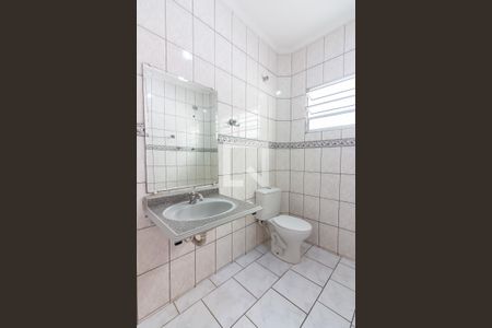 Lavabo de casa à venda com 4 quartos, 250m² em Jaguaribe, Osasco