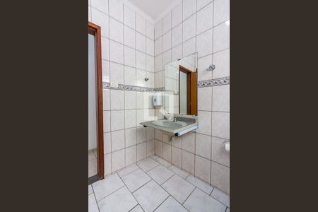 Lavabo de casa à venda com 4 quartos, 250m² em Jaguaribe, Osasco