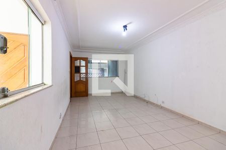 Sala de casa à venda com 4 quartos, 250m² em Jaguaribe, Osasco