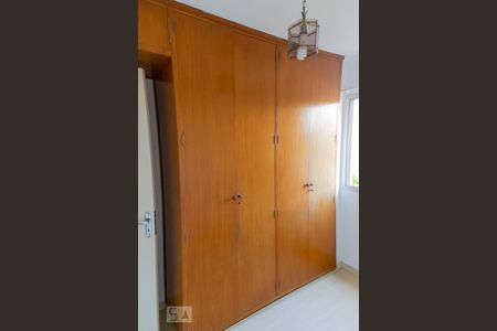 Quarto 1 de apartamento à venda com 3 quartos, 70m² em Vila Indiana, São Paulo