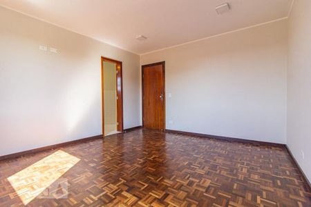 Suíte 1 de apartamento para alugar com 2 quartos, 91m² em Hauer, Curitiba