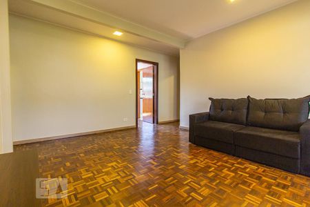 Sala de apartamento para alugar com 2 quartos, 91m² em Hauer, Curitiba