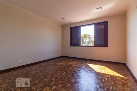 Suíte 1 de apartamento para alugar com 2 quartos, 91m² em Hauer, Curitiba