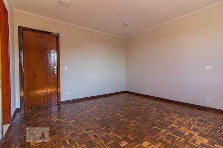 Suíte 1 de apartamento para alugar com 2 quartos, 91m² em Hauer, Curitiba