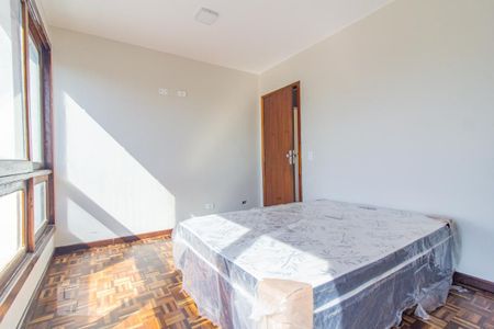 Quarto de apartamento para alugar com 1 quarto, 32m² em Hauer, Curitiba