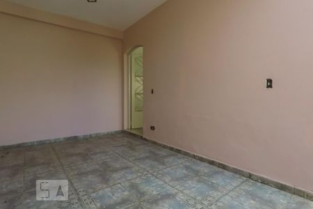 Garagem de casa à venda com 3 quartos, 230m² em Chácara Inglesa, São Paulo