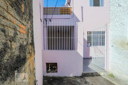 Entrada de casa à venda com 3 quartos, 230m² em Chácara Inglesa, São Paulo