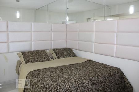 Quarto de apartamento para alugar com 1 quarto, 62m² em Taguatinga Norte (taguatinga), Brasília