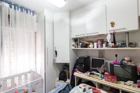 Quarto 1 de apartamento para alugar com 3 quartos, 99m² em Pinheiros, São Paulo