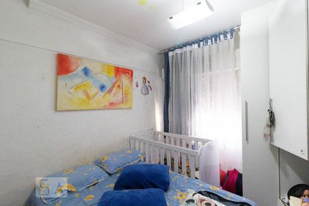 Quarto 1 de apartamento à venda com 3 quartos, 99m² em Pinheiros, São Paulo