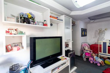 Sala de apartamento à venda com 3 quartos, 99m² em Pinheiros, São Paulo