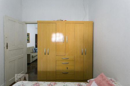 Quarto 1 de casa à venda com 3 quartos, 100m² em Parque da Vila Prudente, São Paulo