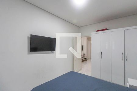 Quarto 1 de casa para alugar com 3 quartos, 100m² em Parque da Vila Prudente, São Paulo