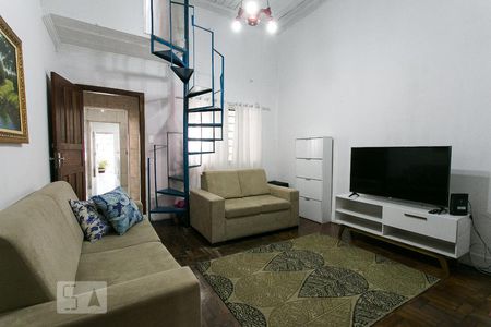 Sala de casa à venda com 3 quartos, 100m² em Parque da Vila Prudente, São Paulo