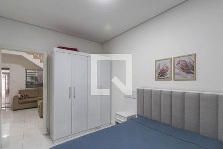 Quarto 1 de casa para alugar com 3 quartos, 100m² em Parque da Vila Prudente, São Paulo