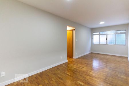 Sala de apartamento para alugar com 3 quartos, 86m² em Vila Mariana, São Paulo