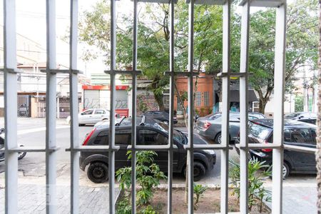 Vista do Quarto 1 de apartamento para alugar com 3 quartos, 86m² em Vila Mariana, São Paulo