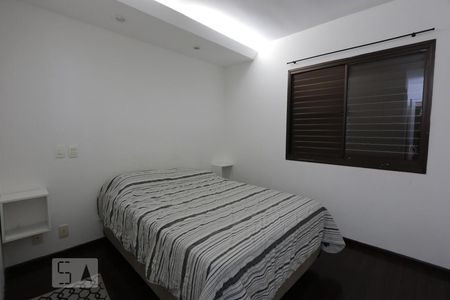 suite de apartamento para alugar com 3 quartos, 99m² em Barra Funda, São Paulo