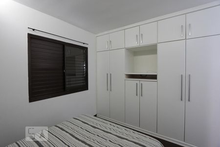 suite de apartamento para alugar com 3 quartos, 99m² em Barra Funda, São Paulo