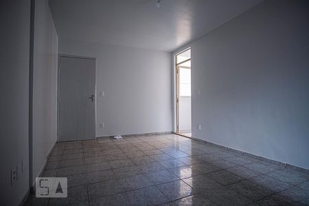 Sala de apartamento para alugar com 2 quartos, 62m² em Jardim Santo Antônio, Aparecida de Goiânia