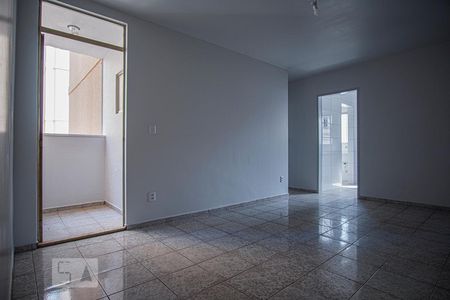 Sala de apartamento para alugar com 2 quartos, 62m² em Jardim Santo Antônio, Aparecida de Goiânia