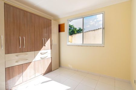 Quarto 1 de casa de condomínio para alugar com 3 quartos, 84m² em Anil, Rio de Janeiro