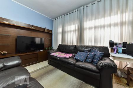 Sala de casa à venda com 5 quartos, 156m² em Assunção, São Bernardo do Campo